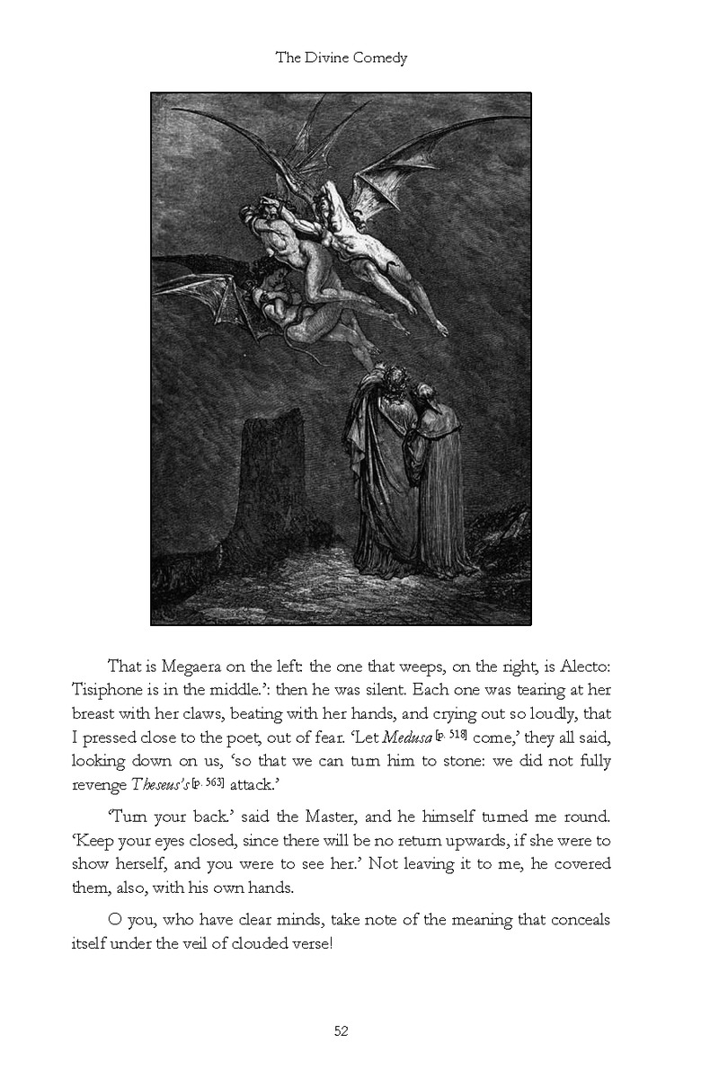 Dante: The Divine Comedy - Page 48